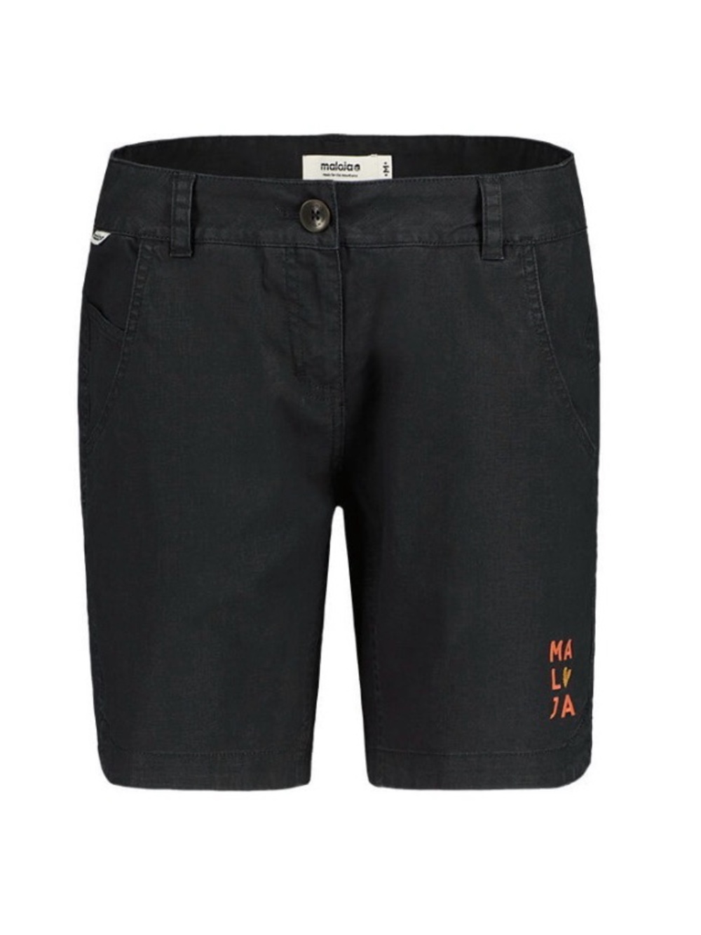 Maloja BettinaM. Women's Outdoor Shorts size XS